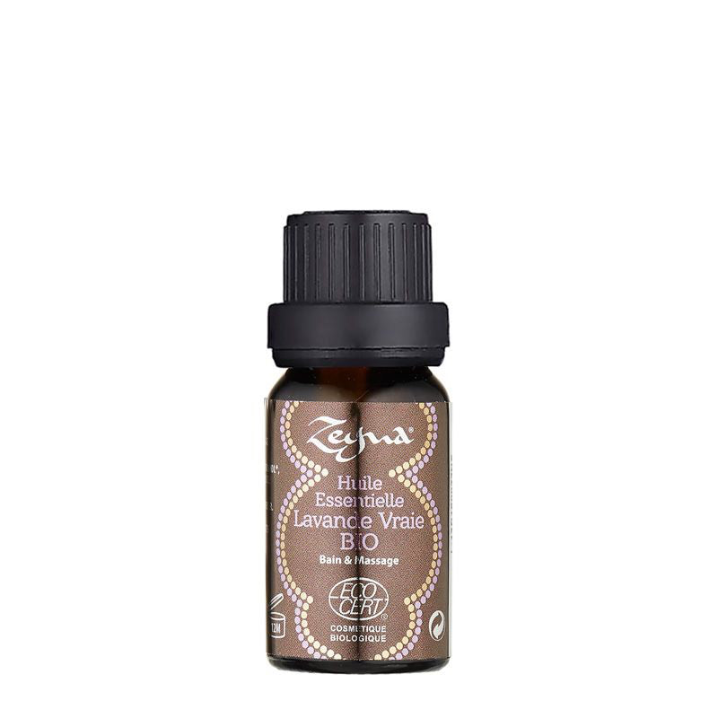 Zeyna Organic Essential Oil - Lavender