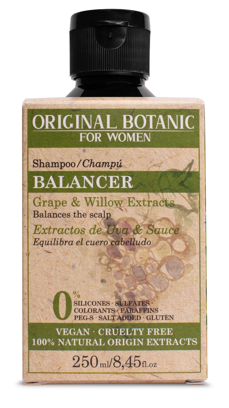 Original Botanic Shampoo Balancer 250 ML