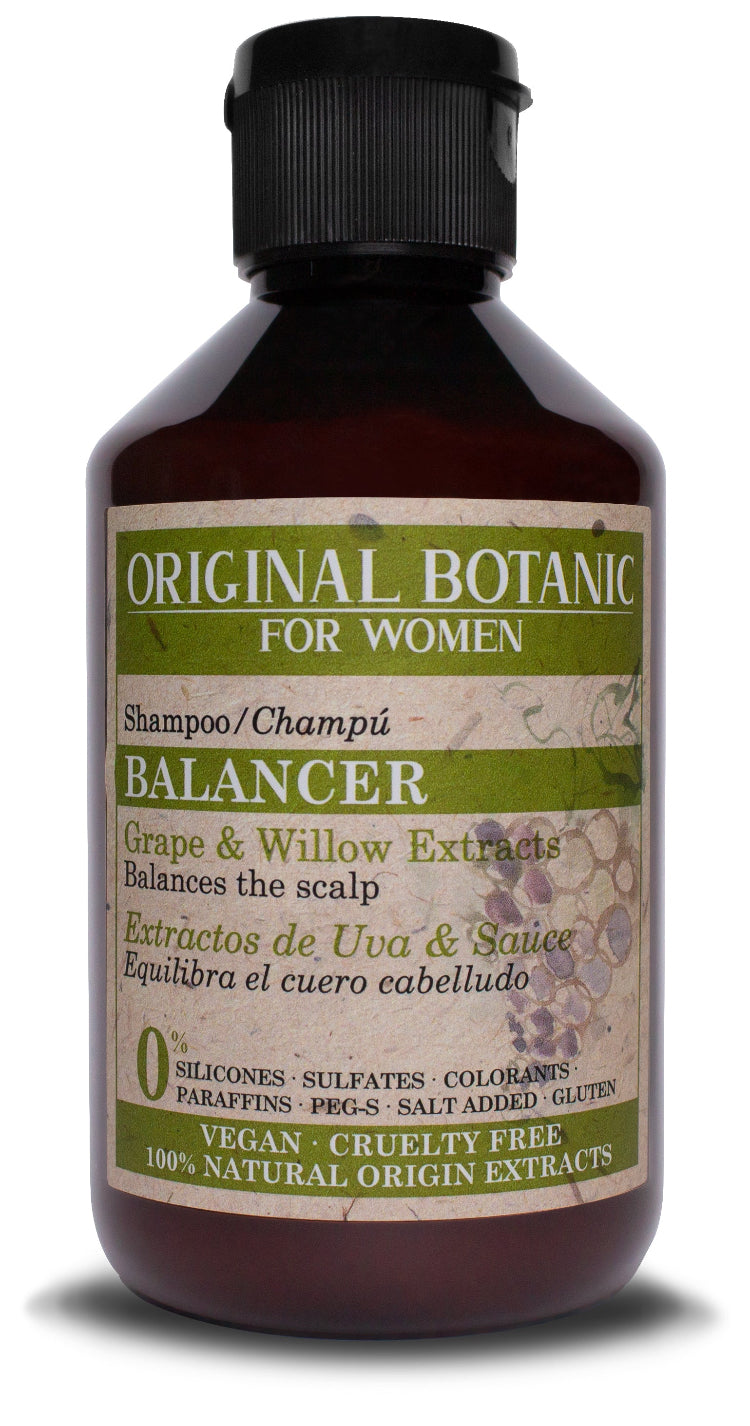 Original Botanic Shampoo Balancer 250 ML