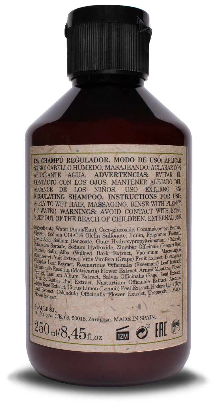 Original Botanic Shampoo Balancer 250 ML