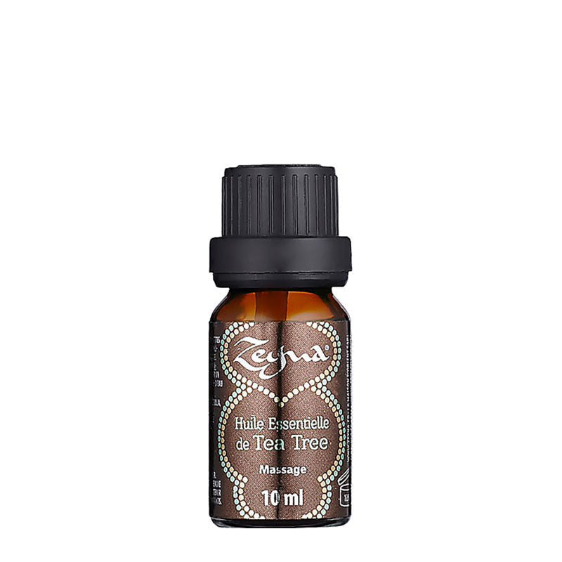 Zeyna Organic Tea Tree Essential Oil