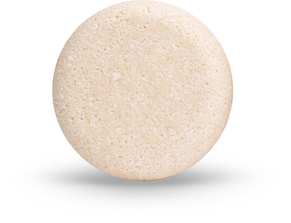 Original Botanic Natural Shampoo Soap - 50G