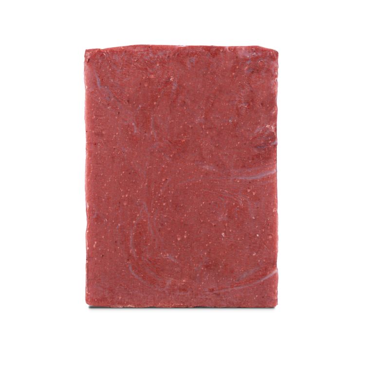 Nesossoap Rose Petal Soap