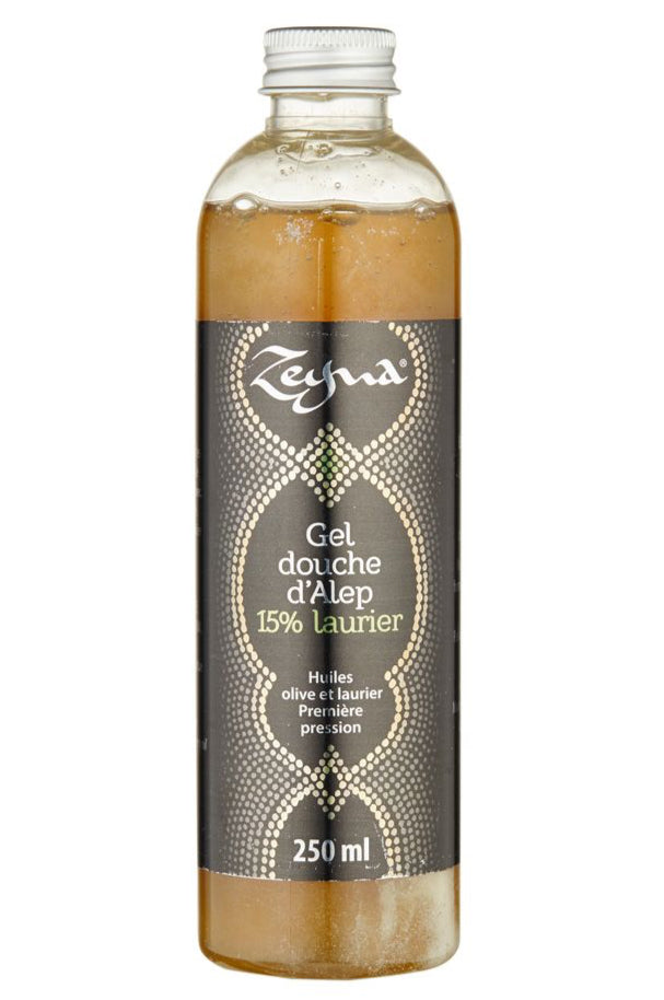 Zeyna face wash 15%