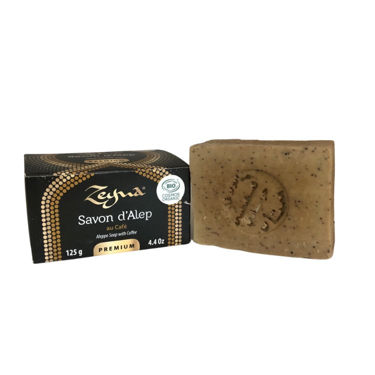 Zeyna Premium Aleppo Face Soaps