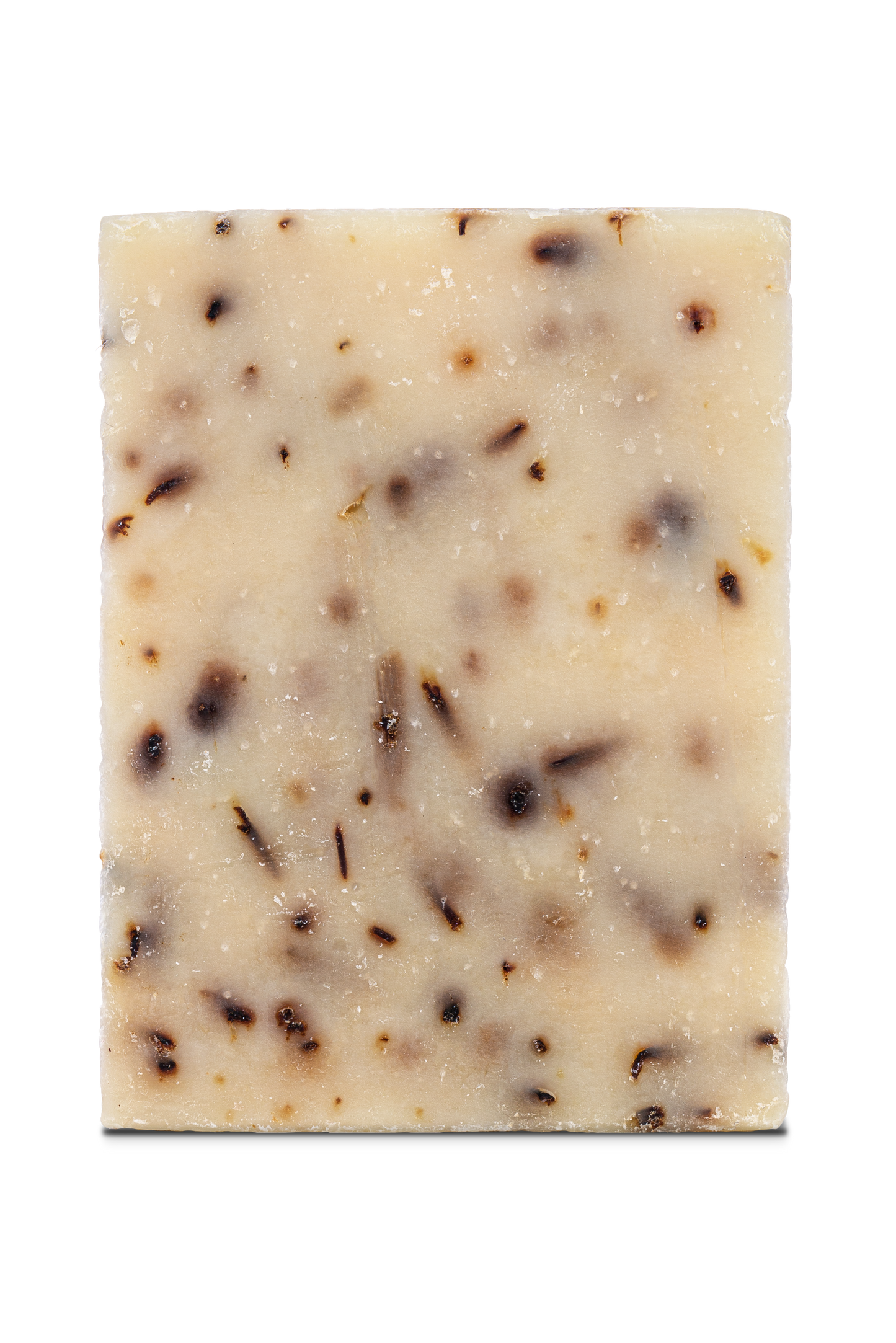 100% natural handmade Lavender Soap