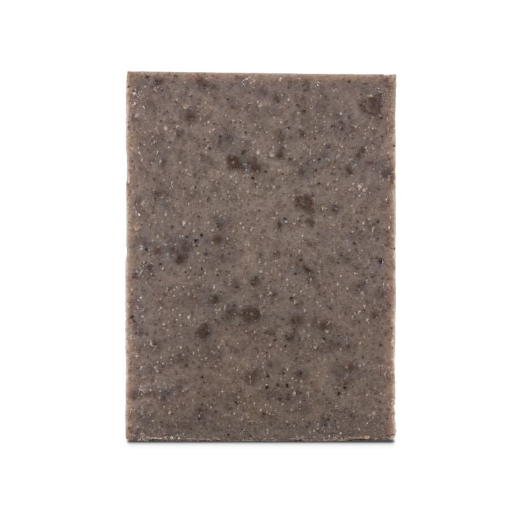 100% natural handmade clay soap from Turkey