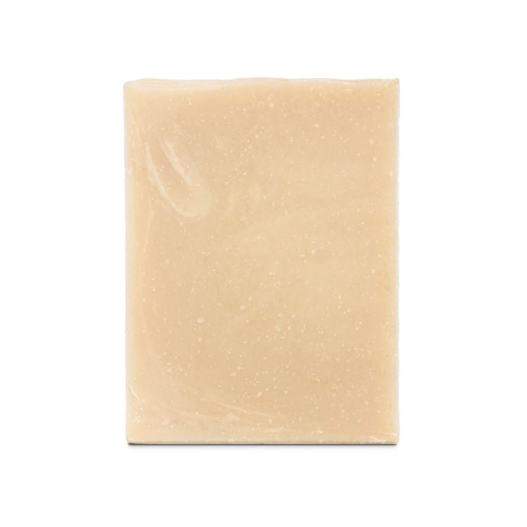 100% natural handmade Linden soap