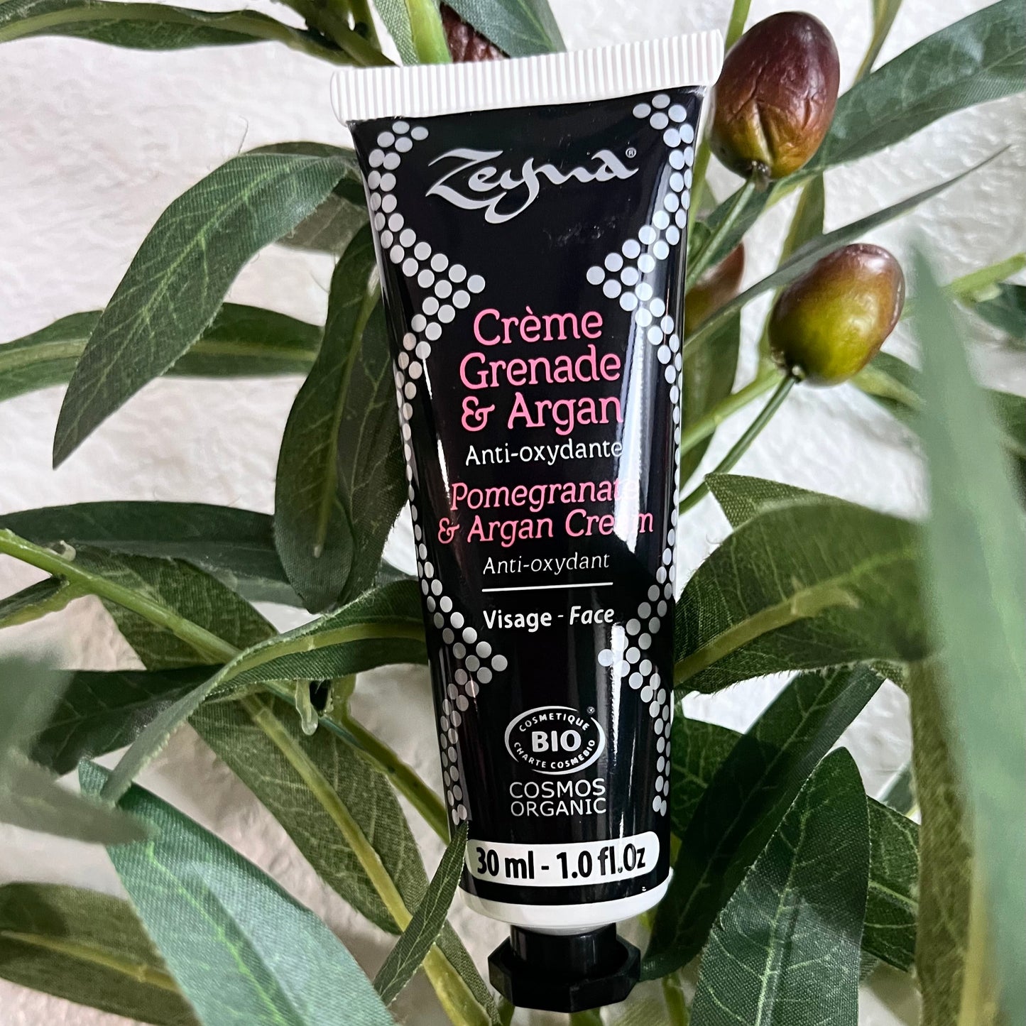 All in one cream