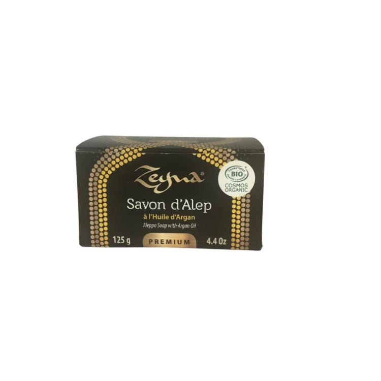 Zeyna Premium Aleppo Face Soaps