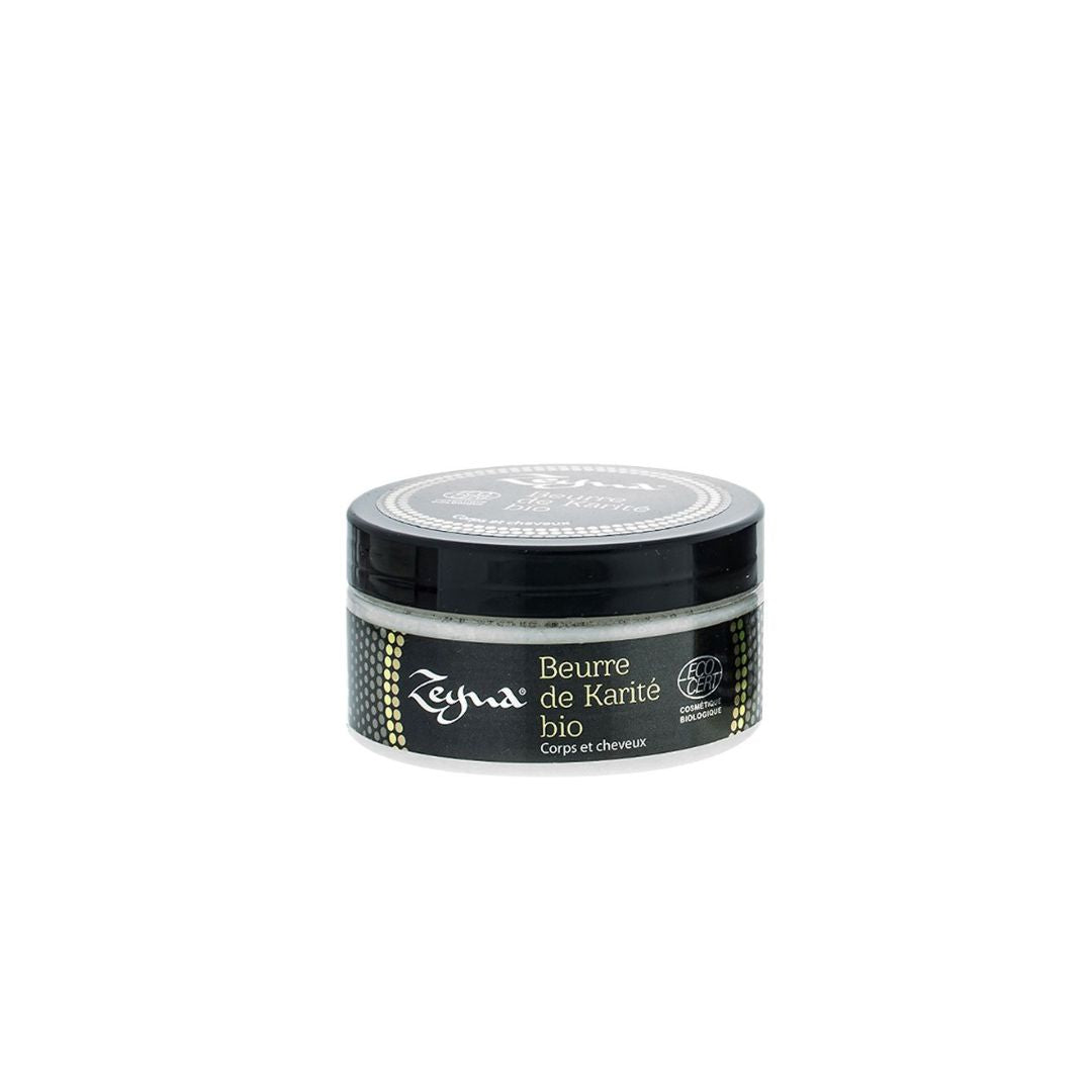 bio shea butter