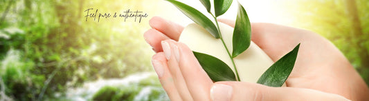 100% Olive Oil Handmade Soap from Turkey