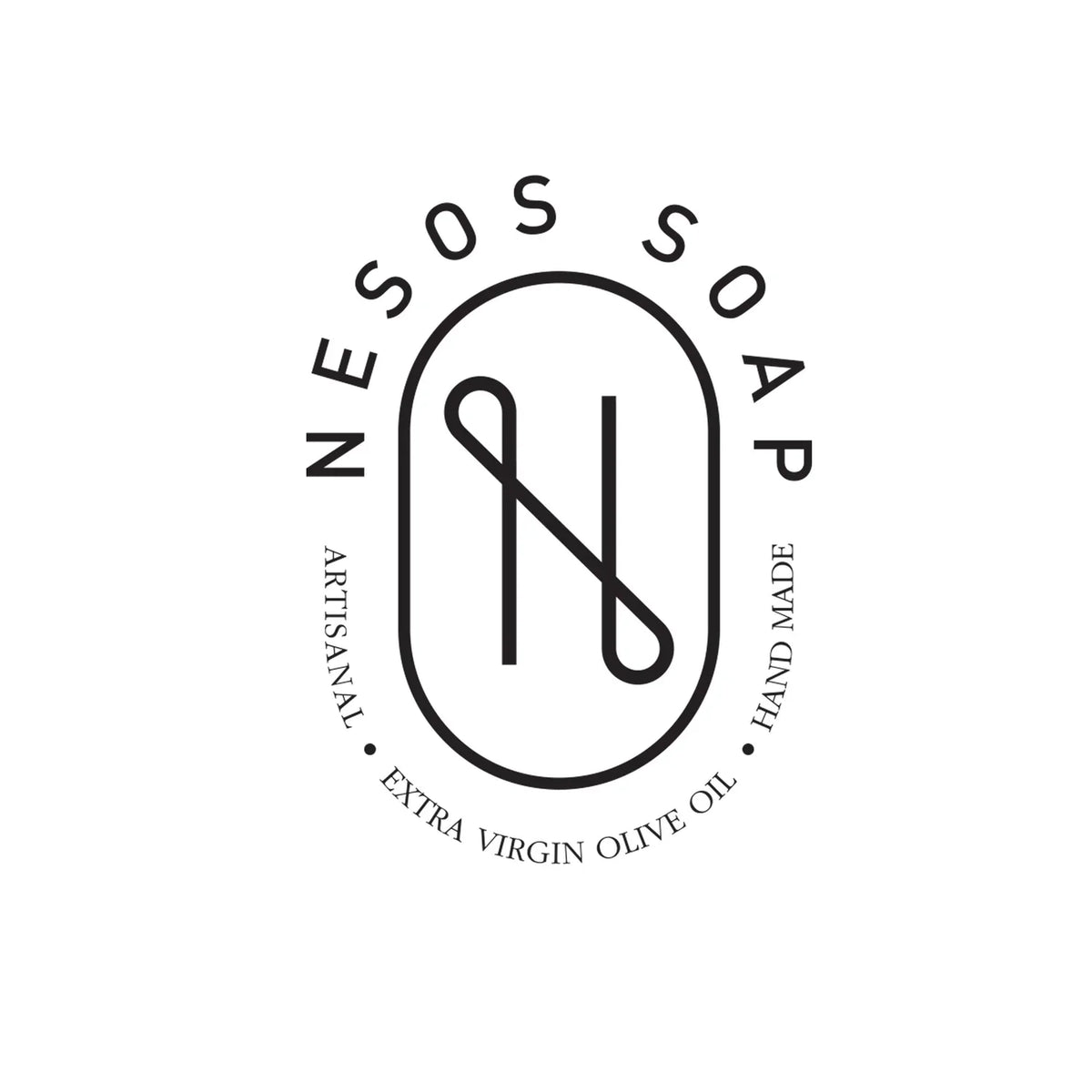 100% natural handmade soaps from Turkey - Nesos Soap