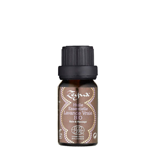 Zeyna Organic Essential Oil - Lavender