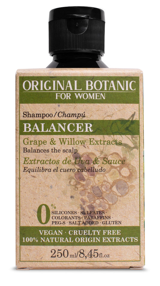 Botani Shompoo Hair care – Natural Mall
