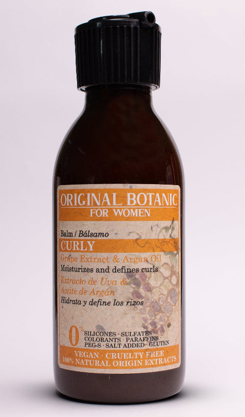Original Botanic Balm - Curly 150ML