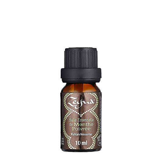 Zeyna Organic Peppermint Essential Oil