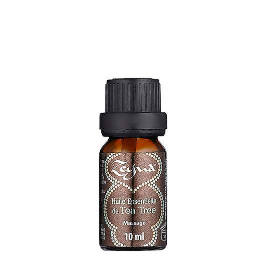 Zeyna Organic Tea Tree Essential Oil