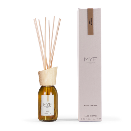 Home diffuser Vanilla from Italy