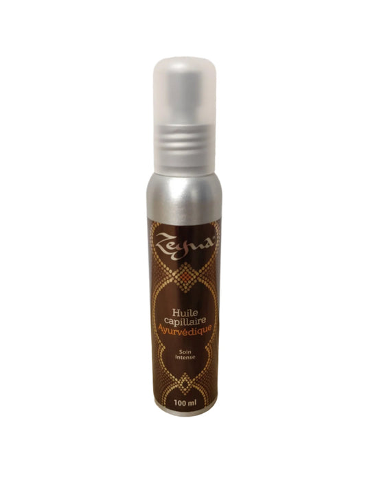 Zeyna Ayurvedic Hair Oil