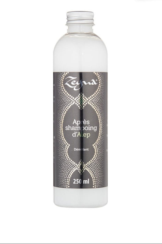 Hair Conditioner Silicone-free
