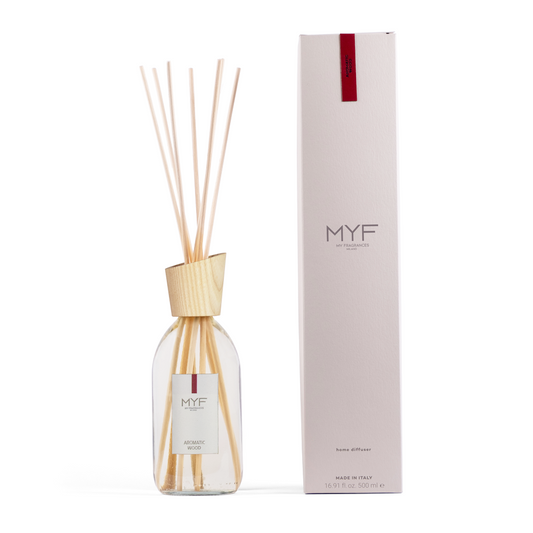 MYF Home Diffuser Aromatic Wood