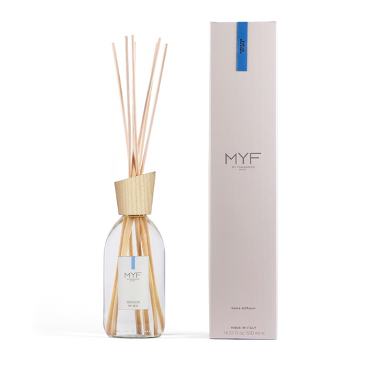 MYF Home Diffuser Emotion of Sea