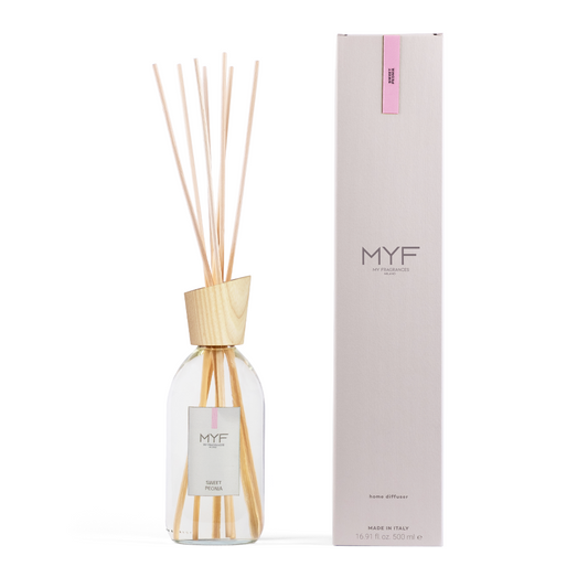 MYF Home Diffuser Sweet Peony