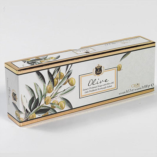 natural handmade soap gifts