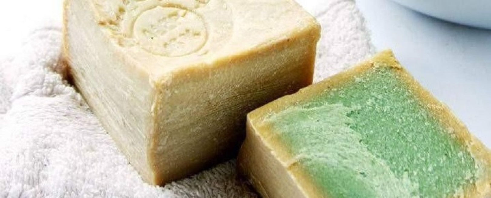 aleppo soaps