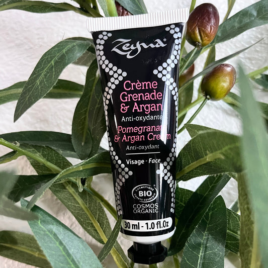 All in one cream