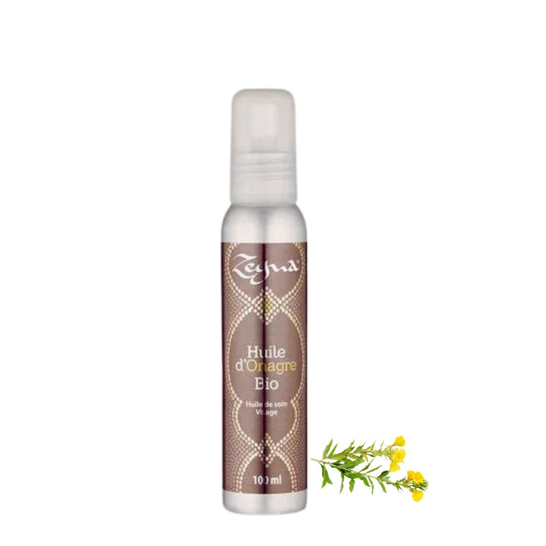 natural evening primrose oil 