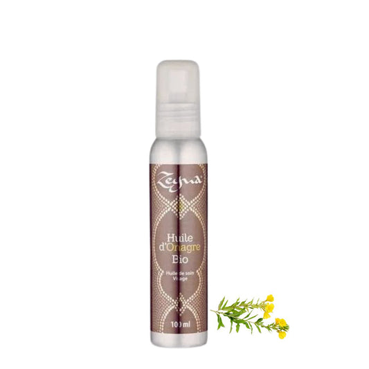 natural evening primrose oil 