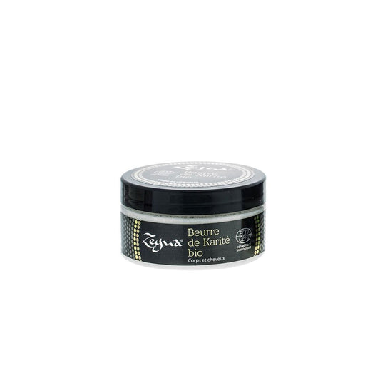 bio shea butter